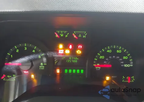 2013 Ford E-250 Commercial from USA, damaged, VIN 1FTNE2EW3DDA70882